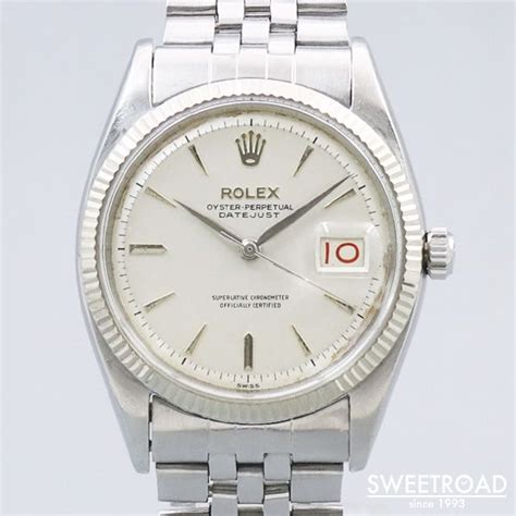 rolex caliber 1065|rolex datejust for sale.